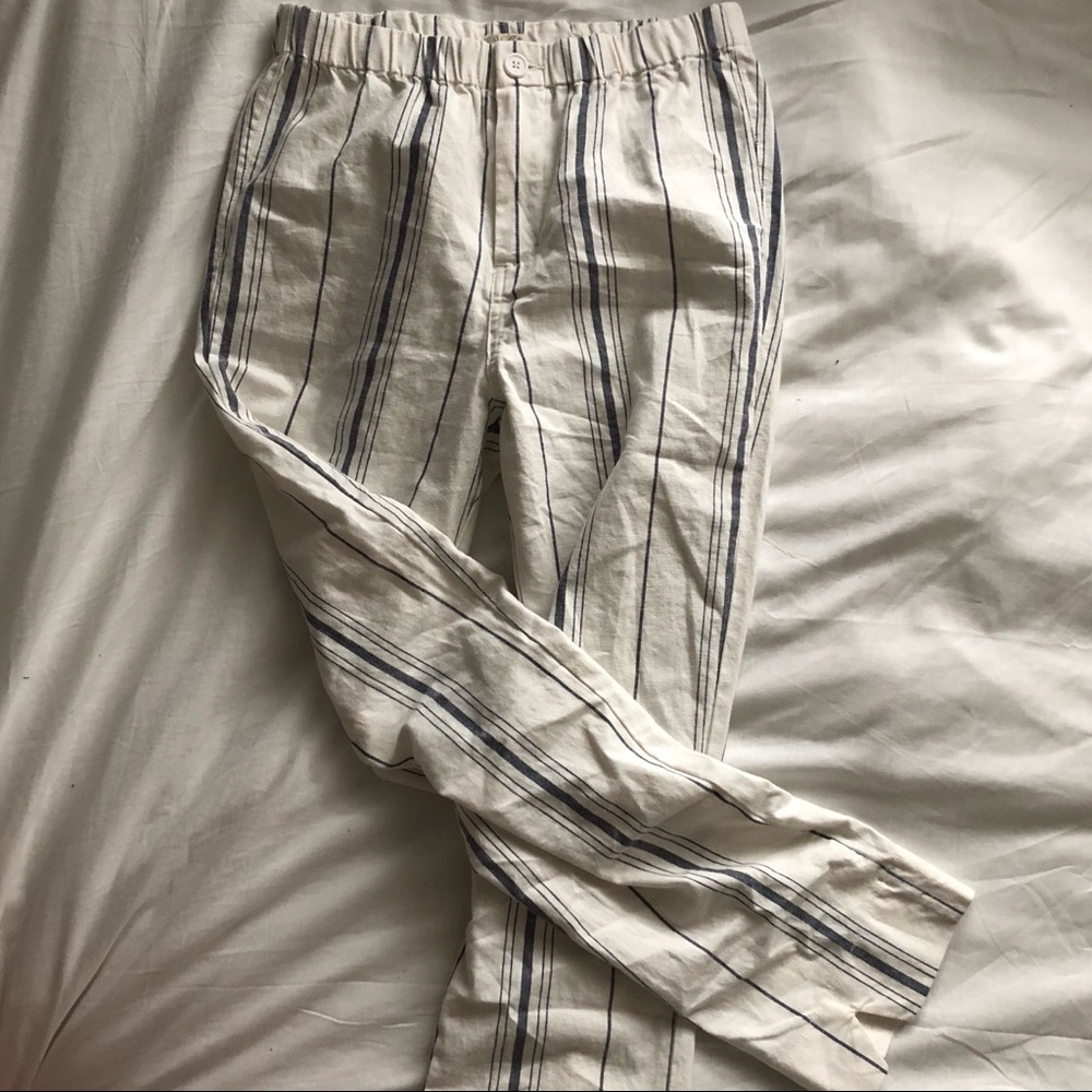 John Galt Tilden Pants 💫